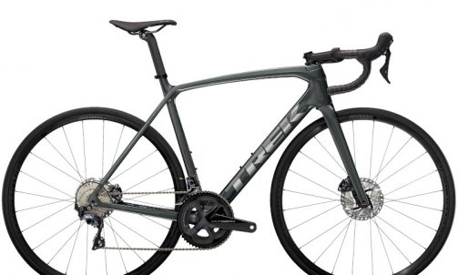 NOUVEAU TREK EMONDA ,Le vélo de montagne avec une touche d'Aero  modèle SL6  2022 DISC Carbon prix : 3699 € 8KG250